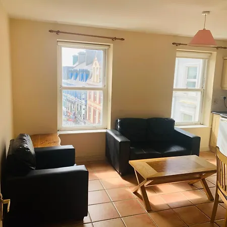 Appartamento Sea View Flat An Cóbh