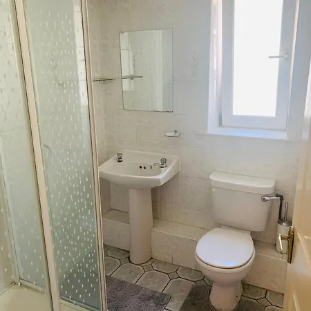 Sea View Flat Apartment Cobh