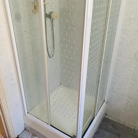 Sea View Flat *