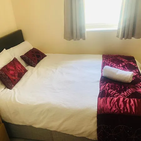 Apartment Sea View Flat Cobh