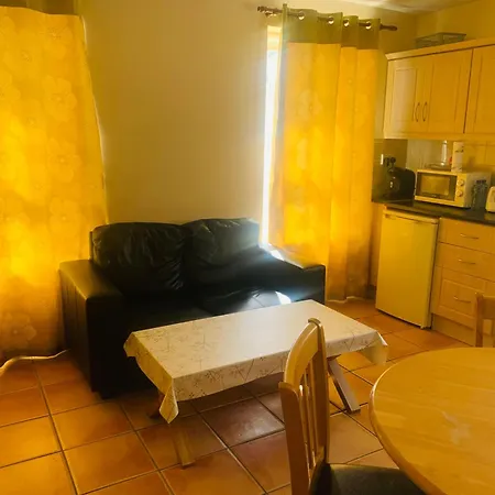 Sea View Flat * コーヴ