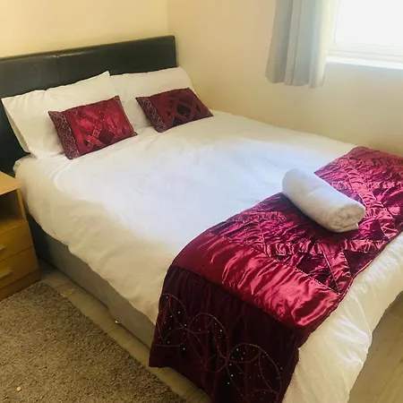 Sea View Flat Appartamento *