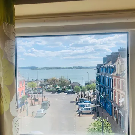 Apartamento Sea View Flat