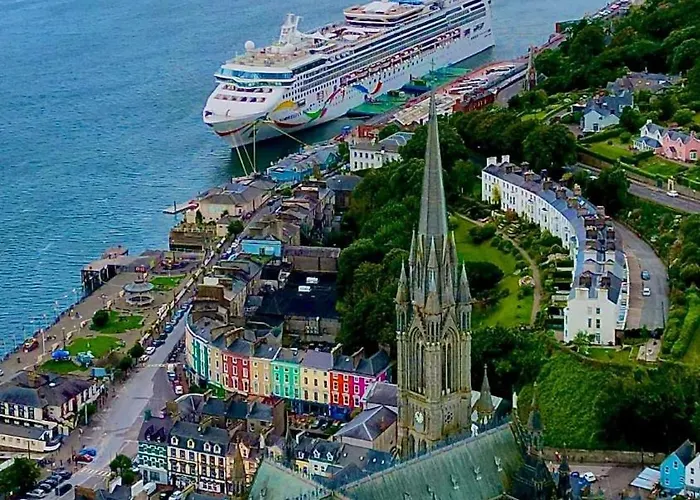 Sea View Flat 아파트 *