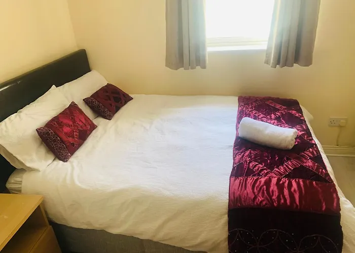 아파트 Sea View Flat 코브