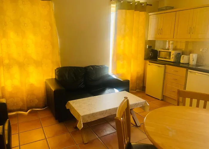 Sea View Flat * Cobh