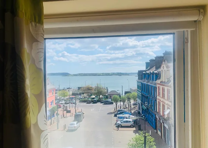 아파트 Sea View Flat